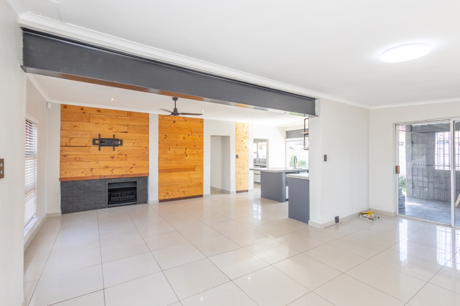 To Let 3 Bedroom Property for Rent in Zoo Park Western Cape